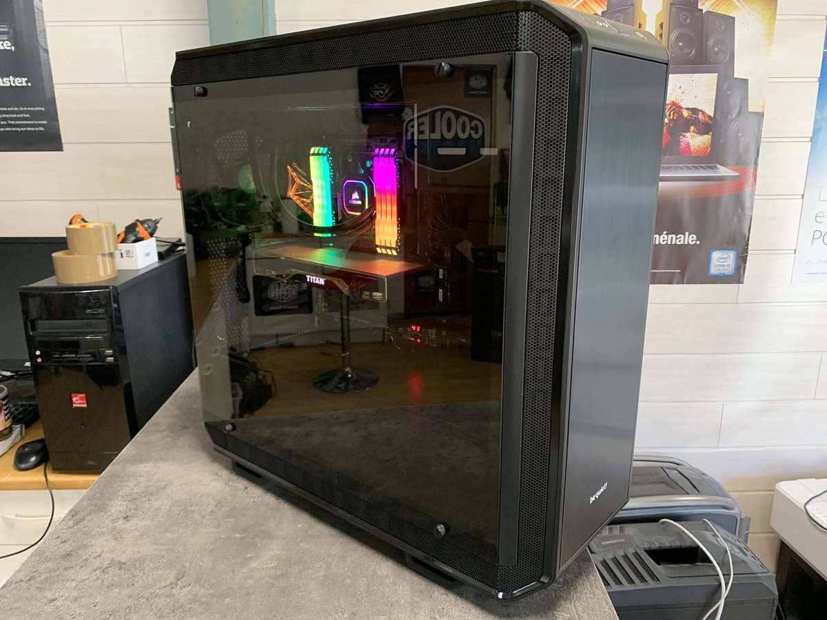 O'Pc Informatique tweet media