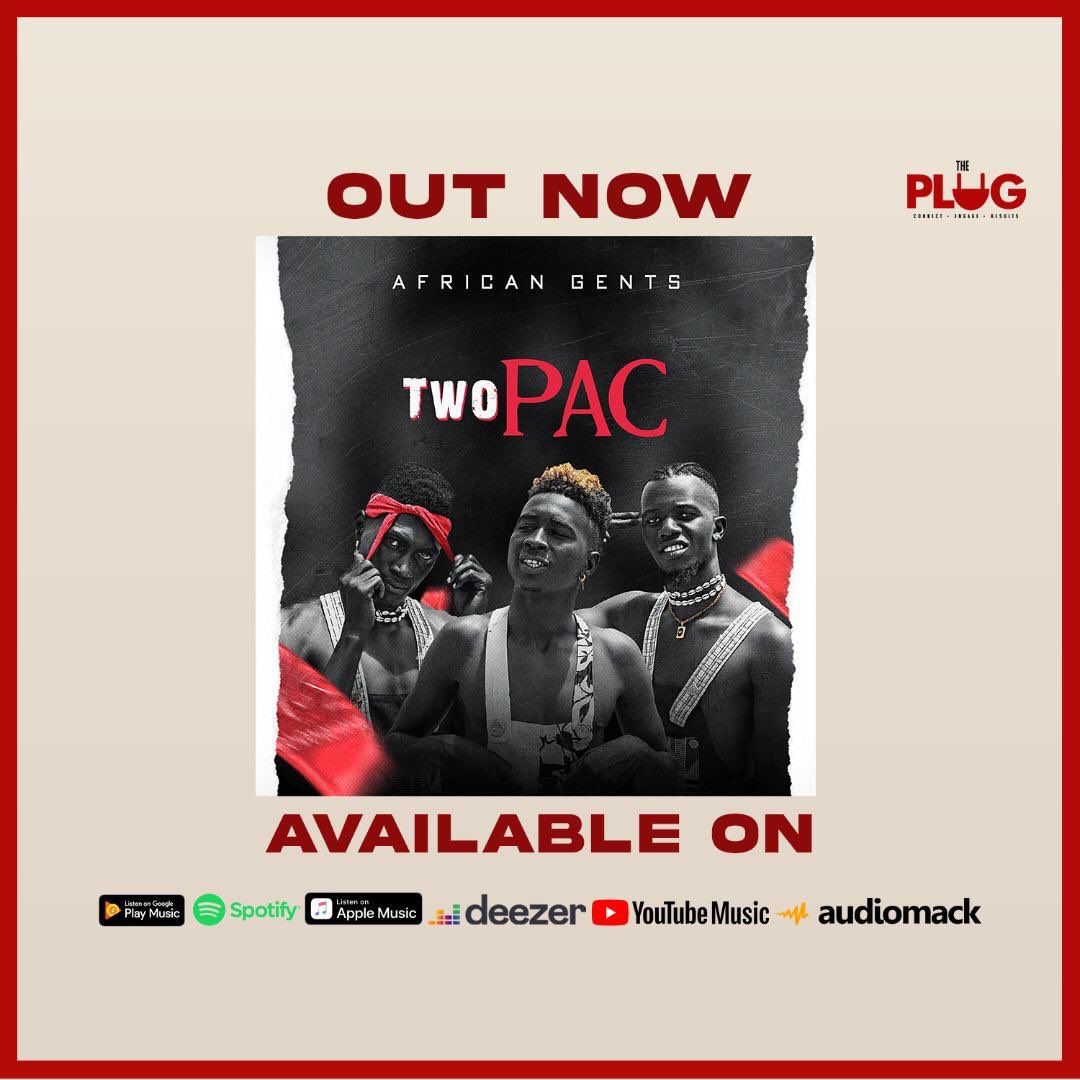iAmkiDtyGa's tweet photo. Out Now 🔥
Follow The Link
Streaminghttps://africangents.streamlink.to/TwoPac https://t.co/GKsqHApRkL