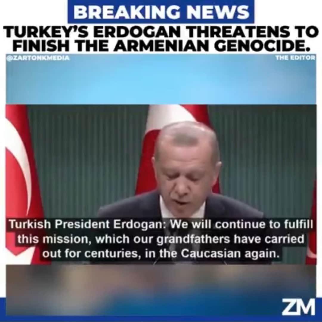 yeghig's tweet photo. #Erdogan #Turkey #Genocide #AgainstallGenocides #ArmenianGenocide #UN @EHRAC_hq @uhrc @UNHumanRights @OSCE @GenocideReport https://t.co/e3UL488yzN