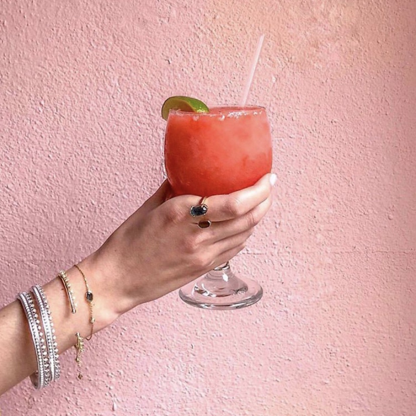 Happy National Tequila Day🍹How are you celebrating? via <a href="/kendrascott/">kendrascott</a>