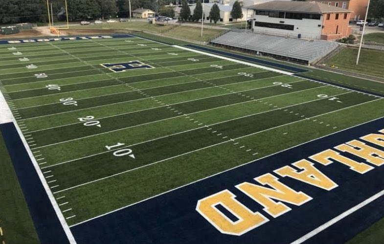 loganbr16628196's tweet photo. After having a good talk with coach landoll I have received my first offer to play at highland community college go scotties!! @EasternKSSports https://t.co/km5c2bwbLP