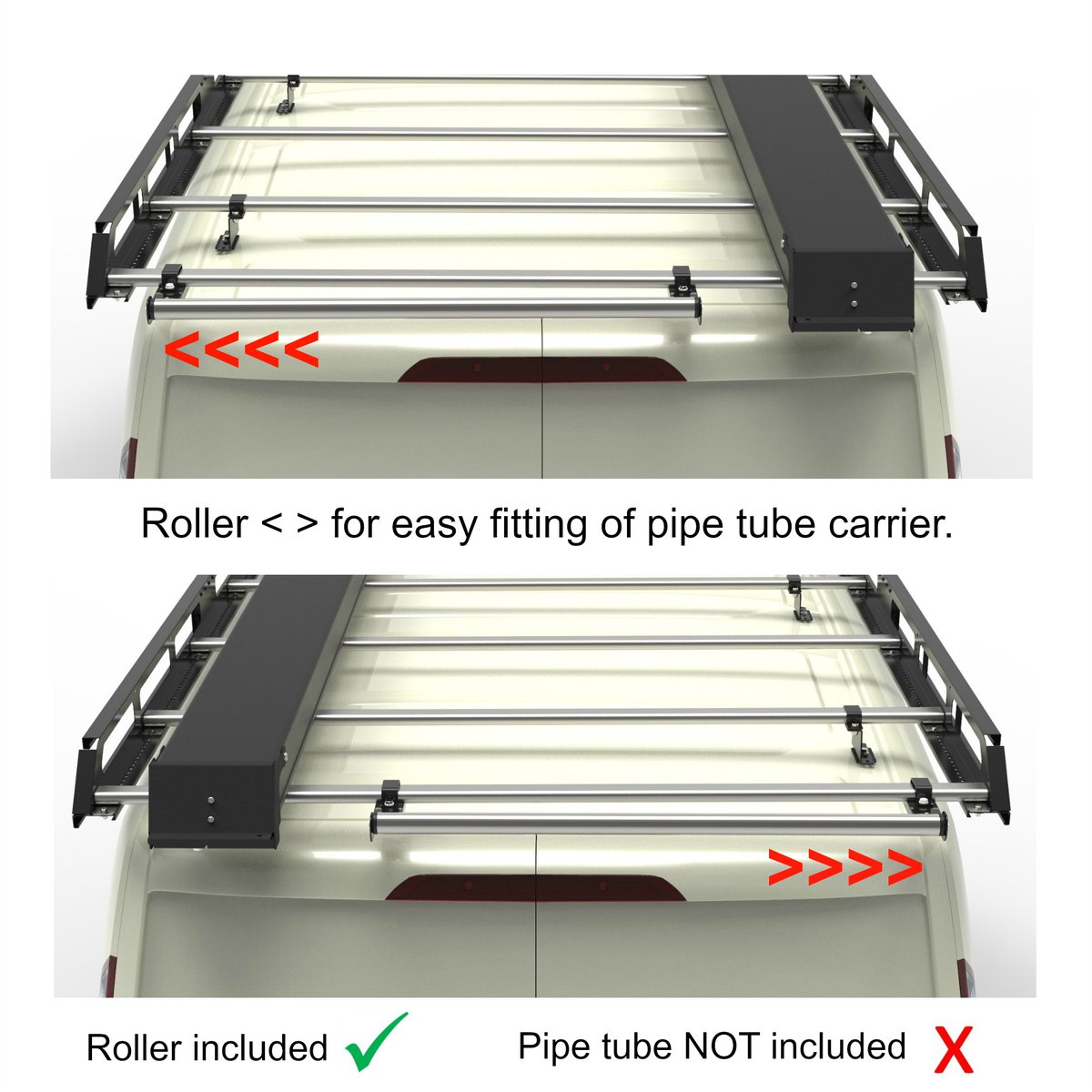 Autorack_Pro's tweet photo. When quality British manufacturing matters, choose AutoRack. Europe's biggest roof rack product range. https://t.co/1RYlnTZ0BB