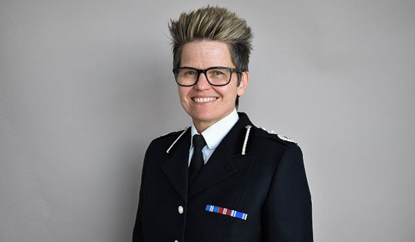 notlistenning1's tweet photo. New chief for Derbyshire https://t.co/9F2w5sQhBE
