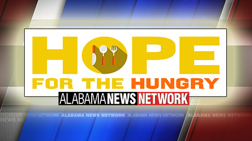 WAKA8News's tweet photo. Hope for the Hungry: Help our campaign raise money for six local food banks during July! https://t.co/zVfquzt0tg
#alnews #hopeforthehungry #feedingpeople https://t.co/L0SjPk5t2K
