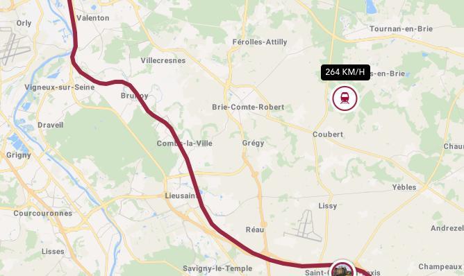 Raildar_fr's tweet photo. Ce qu'il y a de bien, c'est que même la SNCF est pas capable de prévoir le trajet de ses trains.

C'était un bug qui nous faisait bien chier à l'époque ! https://t.co/3GTfULAZKB