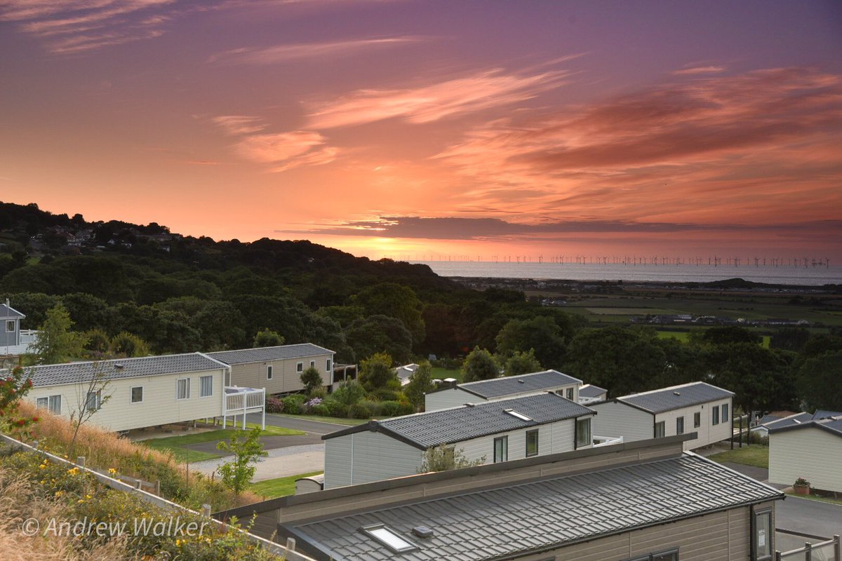 Tree Tops Caravan Pk tweet media