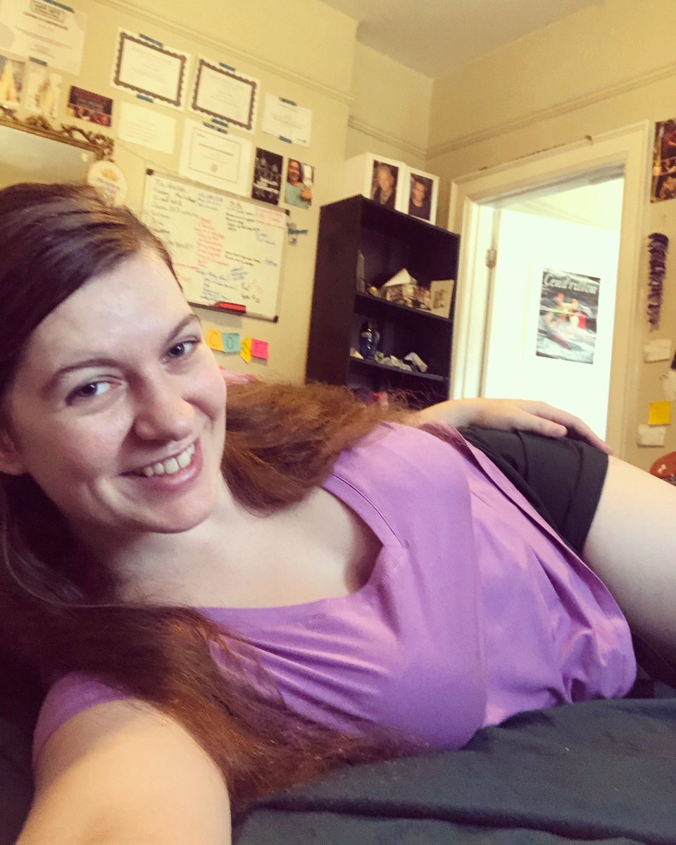 lesmis456's tweet photo. Because of CERB and heatwaves I got some new clothes! I’m gonna be sharing my new outfits with you as a way to show myself some love and celebrate my achievements!
#OOTD from Simons
Achievement of the day: finished the Volcano 2020 Conservatory! #actorslife #actorsoftoronto https://t.co/P9HxwdNCA5