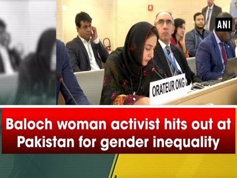 اس نےسوئٹزرلینڈمیں ورلڈ سندھی کانگریس جیسےہندوستانی راکےذریعہ سپانسرکردہ پاکستان مخالف نیٹ ورکس سےاپنےاورماما قدیرکےروابط کااستعمال کیاوہ ان کےزیراہتمام منعقدہ کانفرنسوں میں شرکت کرتی تھیں ،اینٹی پاکستان فورمزمیں تقریریں کرتی تھیں اور بھارتی میڈیانےاسےبڑےپیمانےپرکورکرتاتھا(39)