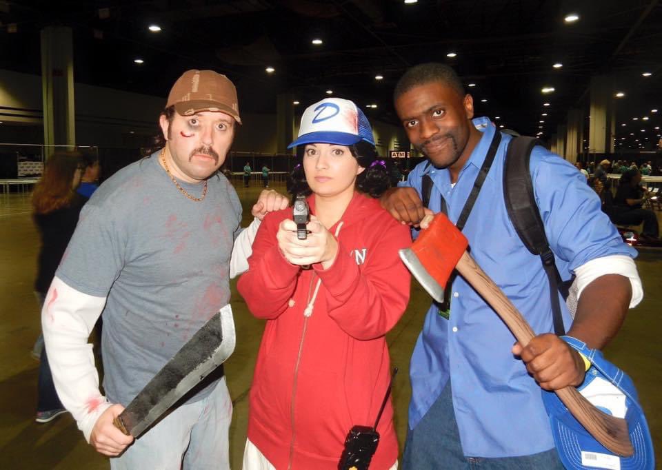 thekevinfranks's tweet photo. @TheWalkingDead Everyone will remember that! #twd #skyboundsdcc #ComiConAtHome #thecosplayingdead #twdgame @aNOchystockers https://t.co/yFhiEzkBeg