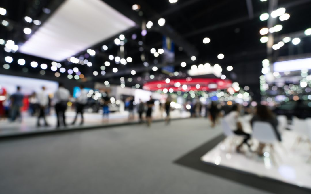 abagsocieties's tweet photo. Last week it was announced, that indoor exhibits and trade shows can officially reopen. Gov't of Alberta published their relaunch guidance for trade shows & exhibits.
https://t.co/fxrMBCcuFD
#Tradeshows #Exhibits #ABRelaunch https://t.co/kVGkc6gvcB