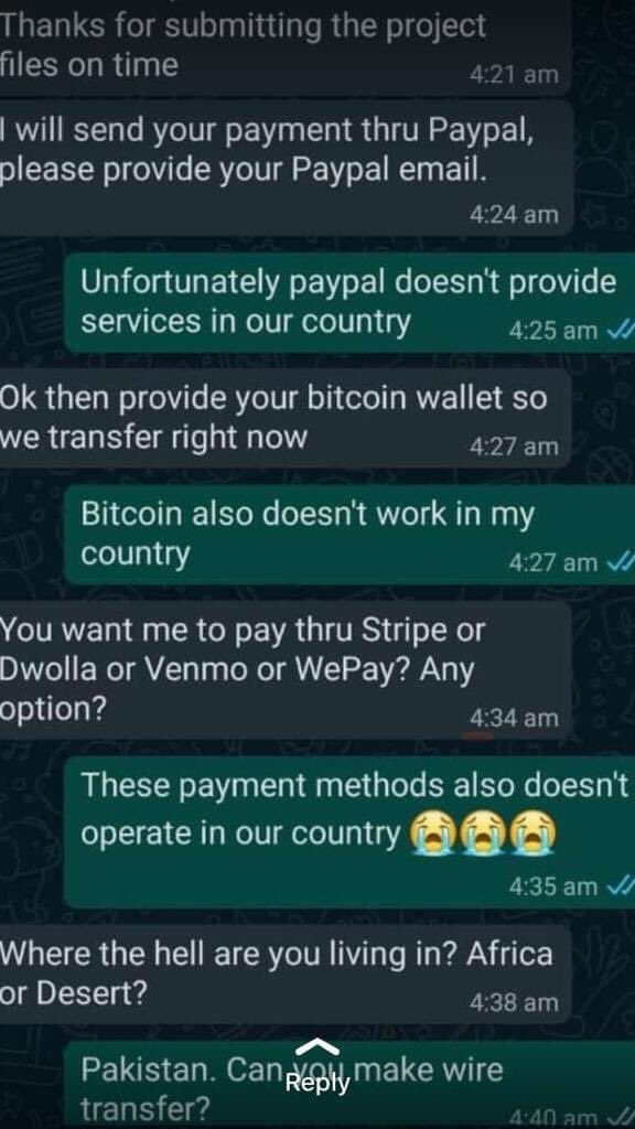 umarsaif's tweet photo. Real issues of Pakistan ... https://t.co/5DXIkpJFXR