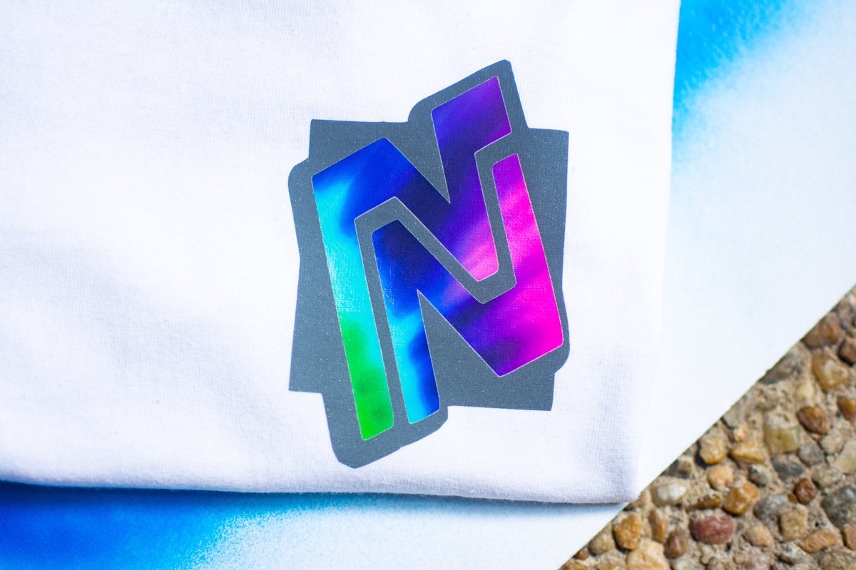 1rljets's tweet photo. #Ncomplete #N๐
$20 TEES, PREORDER NOW ALL WEEKENDโผ๏ธโผ๏ธ
*only being made in these two type of tye dye prints***
DROP A #N๐ IF YOU DIGGIN THE MERCH. https://t.co/xY4G1HMwjI
