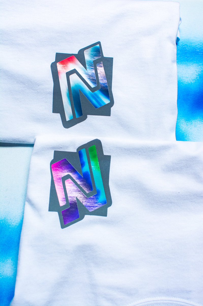 1rljets's tweet photo. #Ncomplete #N๐
$20 TEES, PREORDER NOW ALL WEEKENDโผ๏ธโผ๏ธ
*only being made in these two type of tye dye prints***
DROP A #N๐ IF YOU DIGGIN THE MERCH. https://t.co/xY4G1HMwjI