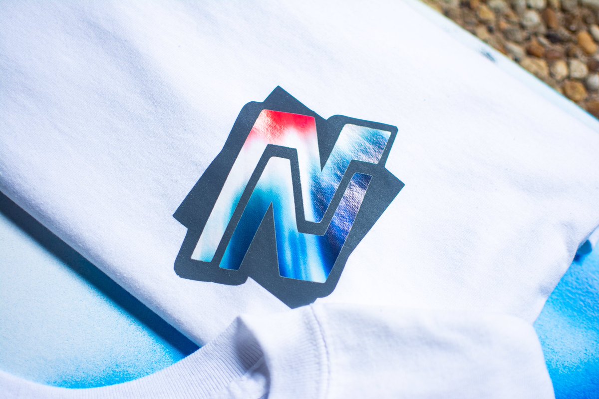 1rljets's tweet photo. #Ncomplete #N๐
$20 TEES, PREORDER NOW ALL WEEKENDโผ๏ธโผ๏ธ
*only being made in these two type of tye dye prints***
DROP A #N๐ IF YOU DIGGIN THE MERCH. https://t.co/xY4G1HMwjI