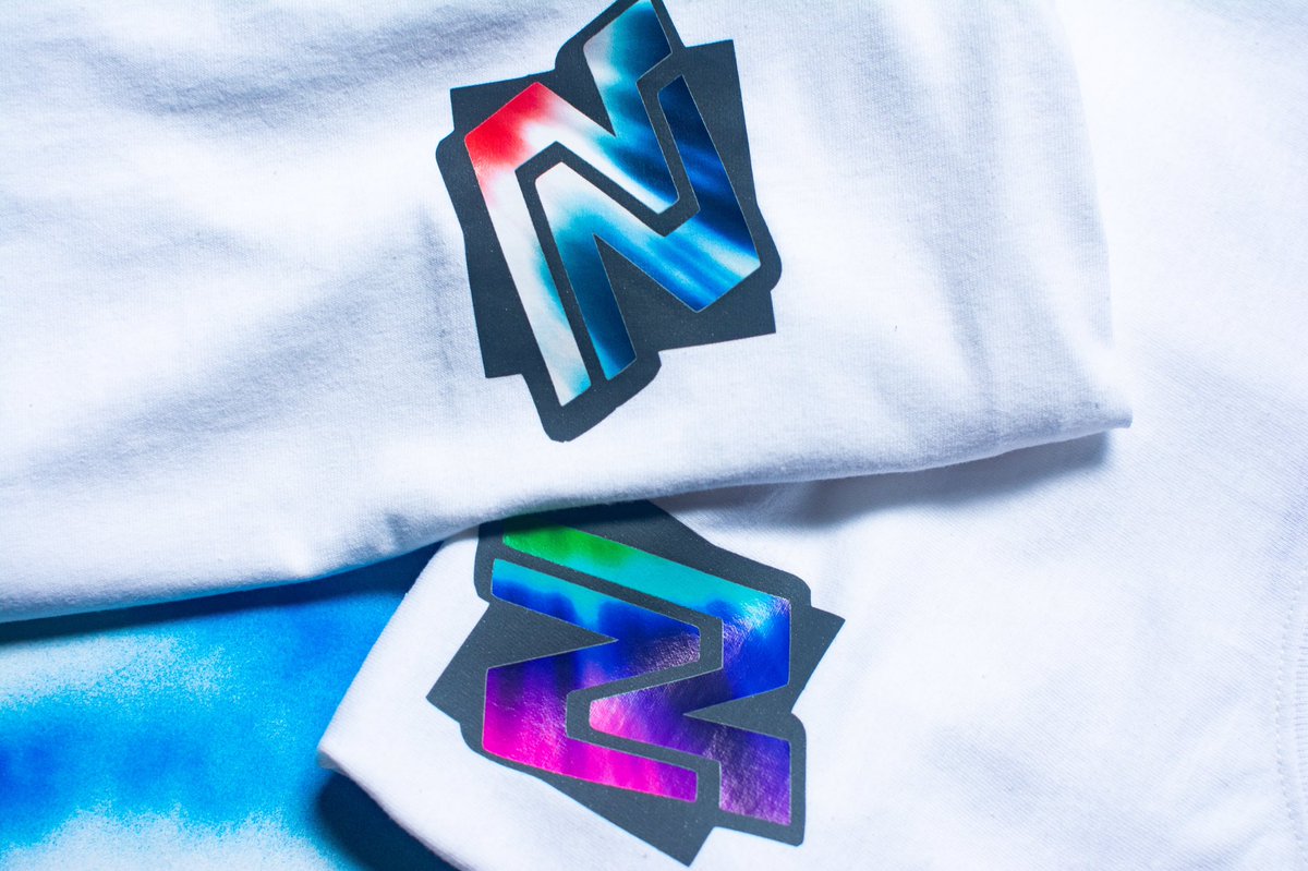 1rljets's tweet photo. #Ncomplete #N๐
$20 TEES, PREORDER NOW ALL WEEKENDโผ๏ธโผ๏ธ
*only being made in these two type of tye dye prints***
DROP A #N๐ IF YOU DIGGIN THE MERCH. https://t.co/xY4G1HMwjI