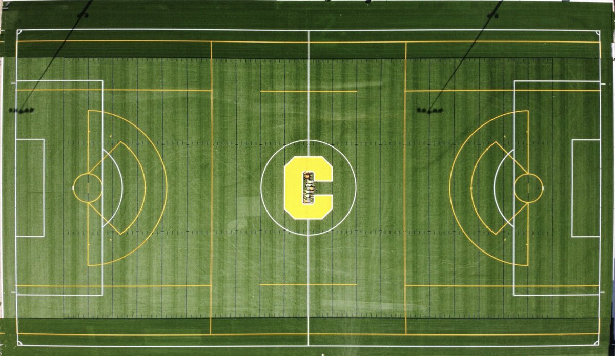ClarkstonLax's tweet photo. It is finally here! Ladies and Gentlemen, C-Town...and the rest the Lacrosse world! In the tradition of The Elm and The Oval, we proudly offer the newest Lacrosse venue in Michigan....introducing....#ThePond https://t.co/zfdWnnF2BS
