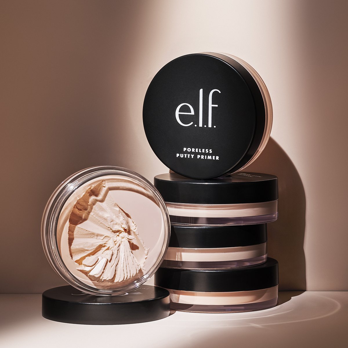 elfcosmetics's tweet photo. The star of the show ⭐️ Did you know our Poreless Putty Primer is the #1 primer in America?! 🏆If you've tried it then you know why 😉
Grab our best-selling primer and join the #elfmagicact TikTok challenge NOW! 200 people will win FREE PPP! Enter here:https://t.co/5TbJz9bs6x https://t.co/9knBJdJS4h