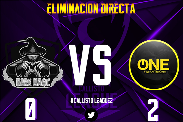 Resultados correspondientes a los partidos de ayer