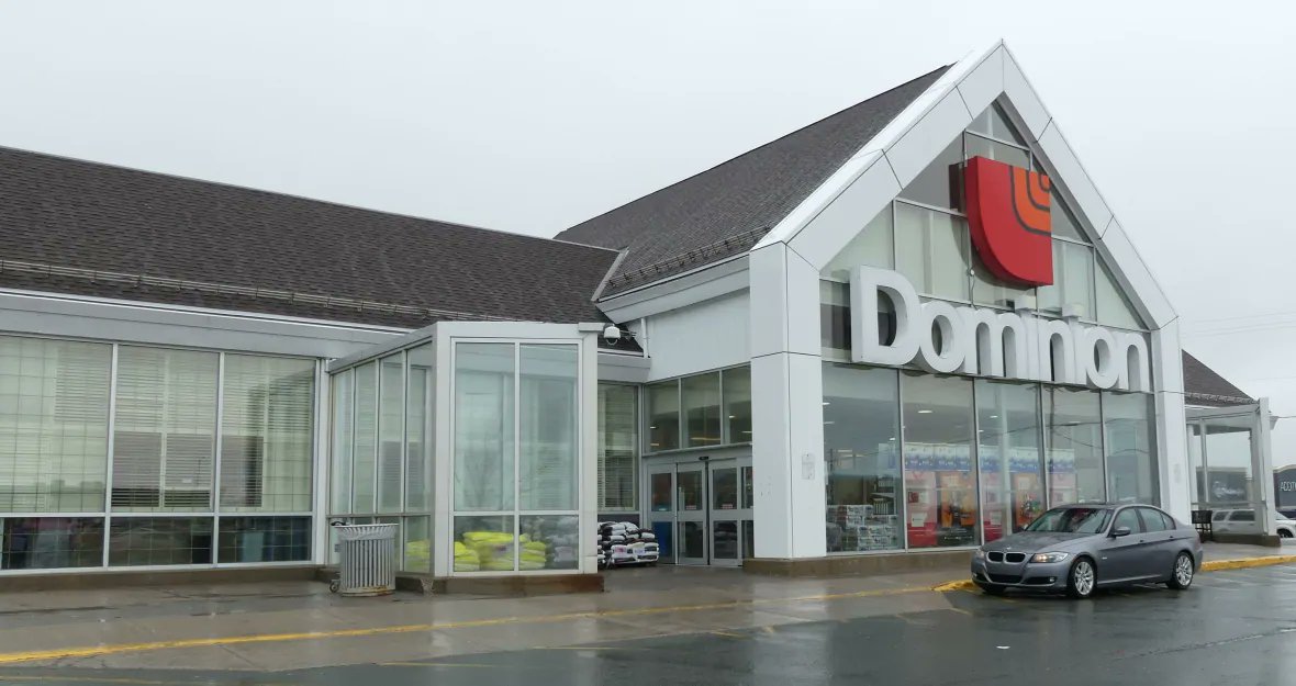 CBCNL's tweet photo. NEW | Dominion workers vote in favour of strike beginning July 31

https://t.co/QaxjjNgQRP #cbcnl https://t.co/D0yLxv47E1