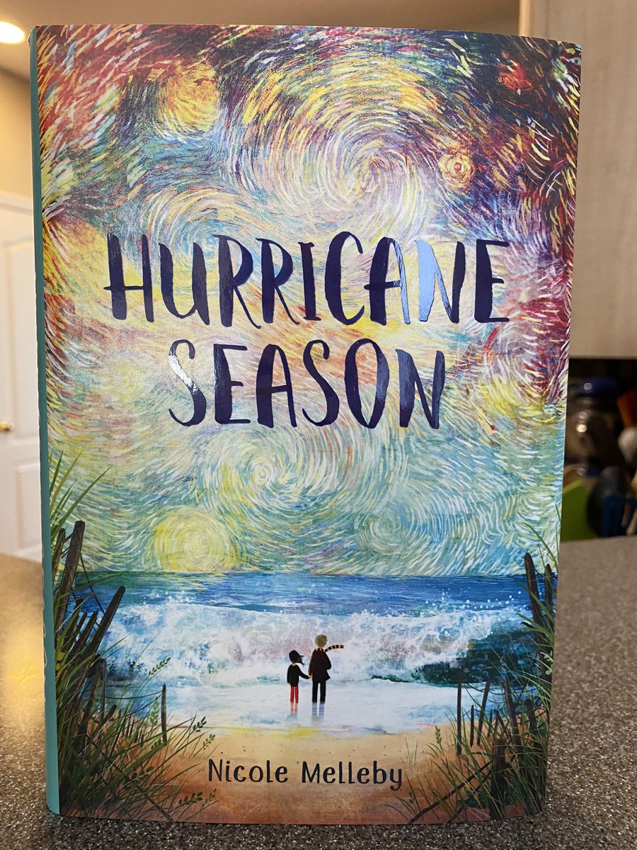 Dr. Melissa Leisner 📚 tweet media