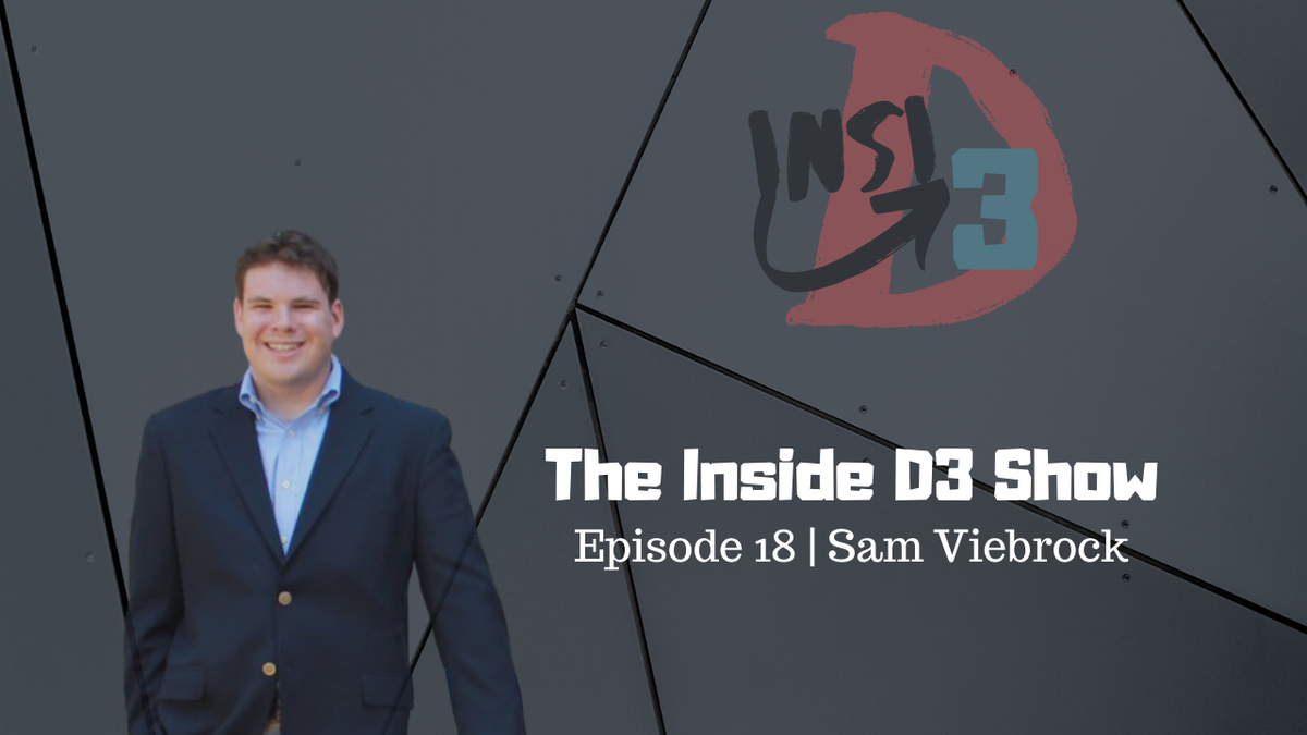 D3Inside's tweet photo. 🚨ICYMI🚨 @stvsports554, our Editor in Chief @D3Inside hopped on the show today this week to chat with Morgan about an array of topics concerning @NCAADIII student-athlets. Be sure to tune in.
FULL EPISODE: https://t.co/LBf4oo5acP
#WhyD3 #InsideD3 https://t.co/o7iVLakq5P