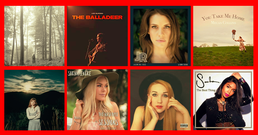 ScottKash88's tweet photo. The top #Country Albums on #FemaleFriday
@TaylorSwift13 Folklore
@LoriMcKennaMA Balladeer
@jasminerae Lion Side
@megancollins23 You Take Me Home
@courtneymamusic Old Flowers
@SarahLenore The Nashville Sessions
@EmiliaQMusic Firecracker EP
@SachaVisagie The Best Thing EP https://t.co/UQhX3nl2p2