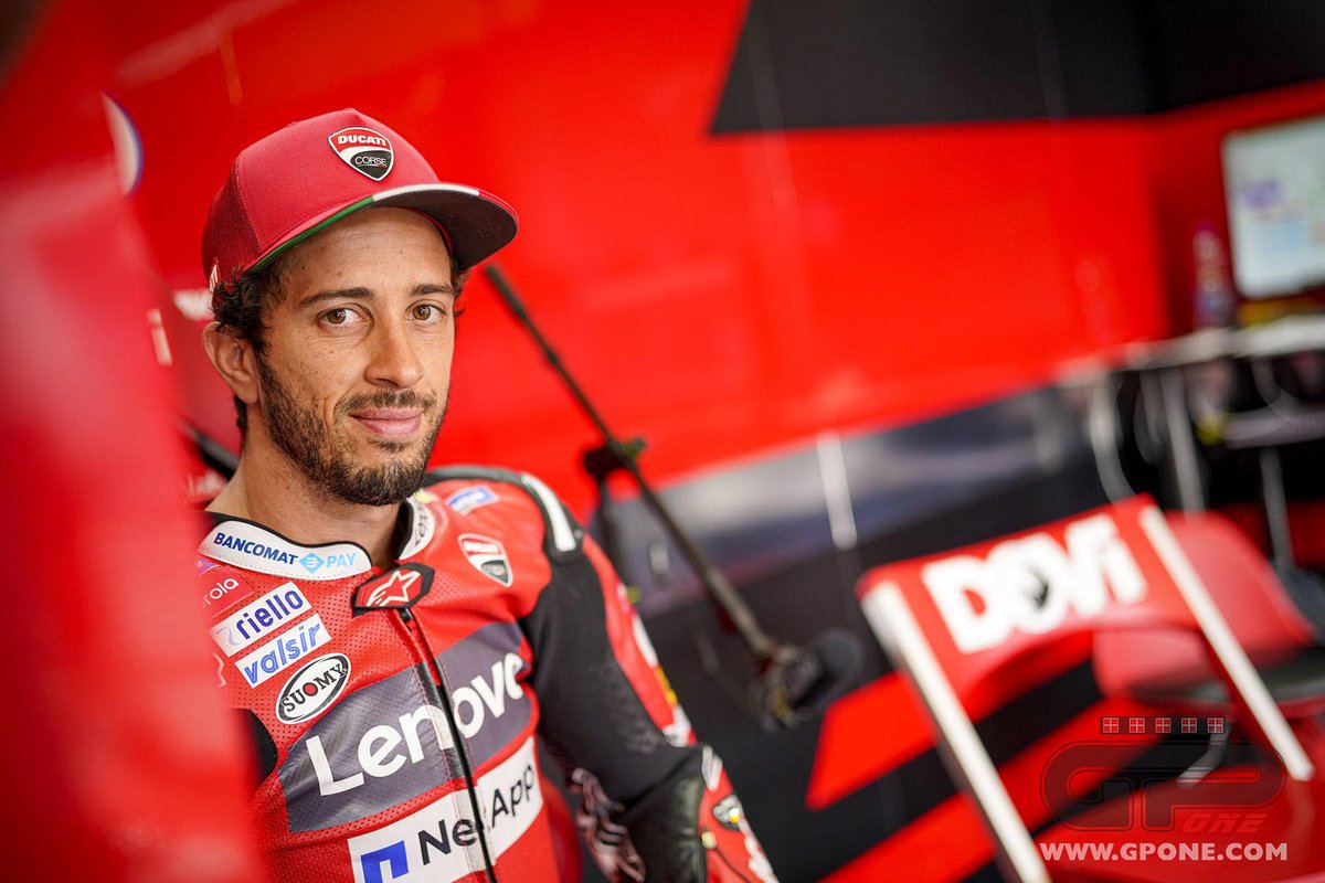 gponedotcom's tweet photo. Dovizioso: "Marquez is sometimes so superior that he can crush you": "When he passed me last week, I realized that there was no point in resisting, there was no match. In the past he has done similar things, the important thing is always to continue… https://t.co/Djz1AHyE3r https://t.co/MADlGryCr2