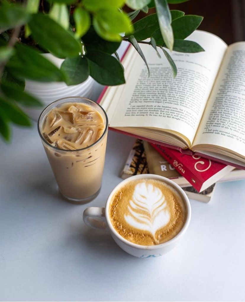 citybookspgh's tweet photo. Join City Books &amp; @AddaCoffeeHouse as we re-establish the significance of bookstores &amp; coffee houses in community dialogues about the future. Sign up before July 31. Virtual meetings begin in September. https://t.co/e3kuJ1W4ef https://t.co/TTSpNhtkxk
