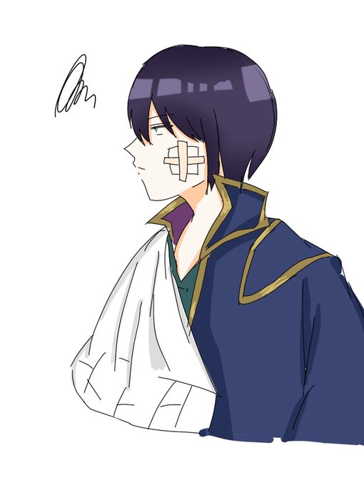晋助のtwitterイラスト検索結果