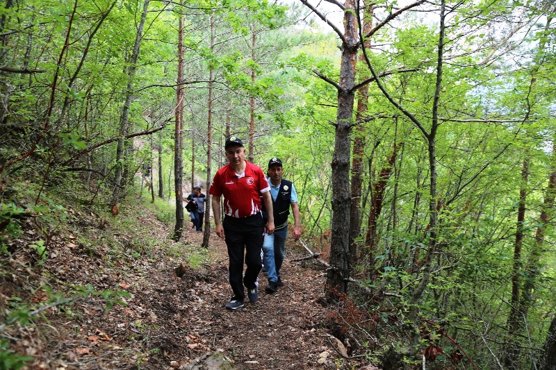 Artvin’in Doğal Güzellikleri “Çoruh Ekoturizm” Projesiyle Turizme Kazandırılacak

artvin.gov.tr/artvinin-dogal…