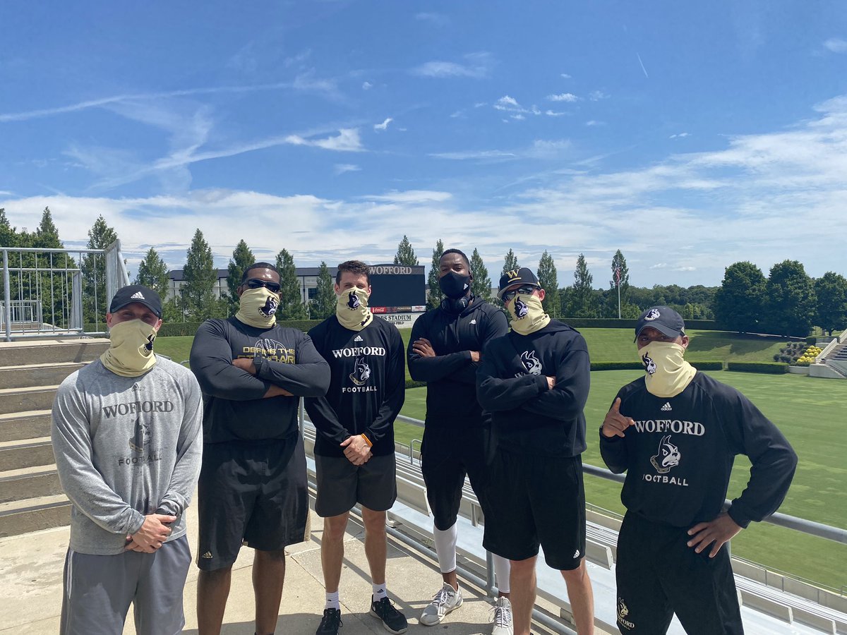 Coach Paul Holmes tweet media