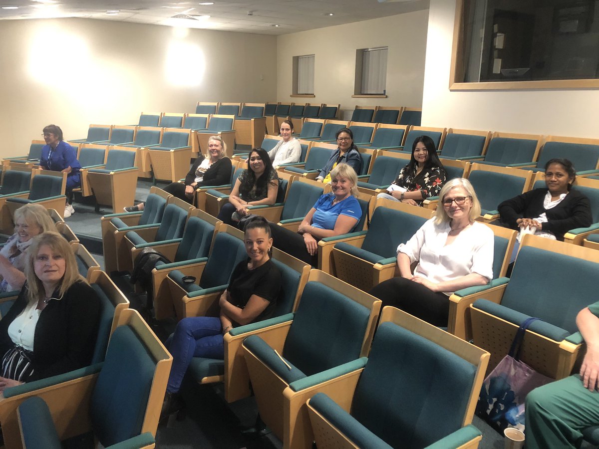 andeva227825's tweet photo. Excellent study day, inclusive of all grades, moving forward, embracing our new Gastro speciality big thanks to @docdai and team #MDTteamwork @CwmTafMorgannwg @Pauldmears https://t.co/7ETRl7VVUC