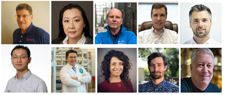 _shawnna_'s tweet photo. @ChromSolutions Join our lineup of exceptional speakers! https://t.co/JOOYRPLElL Our collaborators and colleagues share innovations in #LCMS, #MassSpec, #Oncology, #Cancer Research, #PrecisionMedicine, #Translational Research, #PaperSpray MS, #HPLC, &amp; #BreathAnalysis #ClinicalResearchWatchParty https://t.co/8f92DZ05TW