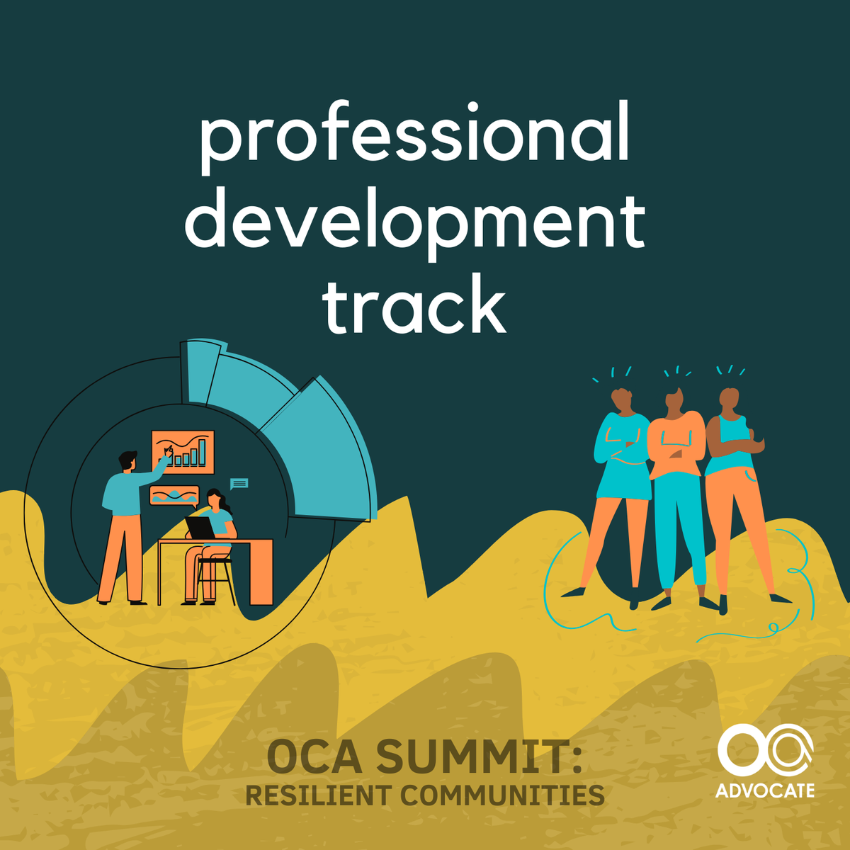 OCA_SF's tweet photo. @OCANational invites you to OCASummit from July 29th - August 2nd. Attendees can expect discussions on advocacy, the impact of COVID19, and professional development. All free and open to the public, register at https://t.co/Zq4jMSp4sX #ocasummit #resilientcommunities #AAPI2020 https://t.co/DwcxcbyBC6