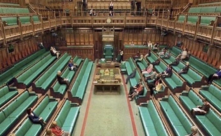 StefSimanowitz's tweet photo. 2/. Never let anyone tell you we already have equality. 

50% of the population deserves 50% representation.” @TheWomensOrg https://t.co/qMnn9hMFMC