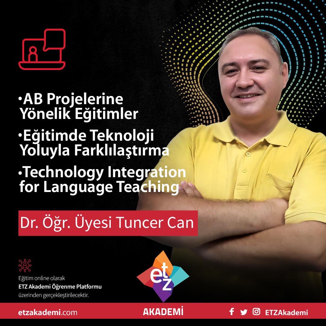 ETZ AKADEMİ tweet media