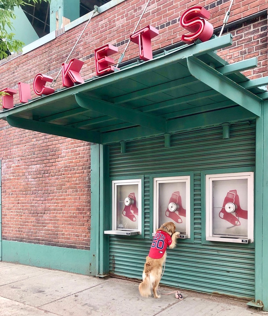 Revere Hotel tweet media