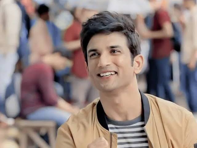 TANIAMU42881129's tweet photo. Finally watched #DilBechara
You will always be missed Manny !
You will always be missed Shush !!
#DilBecharaDay #DilBecharaToday #shushantsingrajput #ShushantSinghRajput #itSSR #CBICantBeDeniedForSSR #CBICantBeDeniedForSSR #CBICantBeDeniedForSSR #CBIIvestigationForSushant https://t.co/7mZ9yVI52r