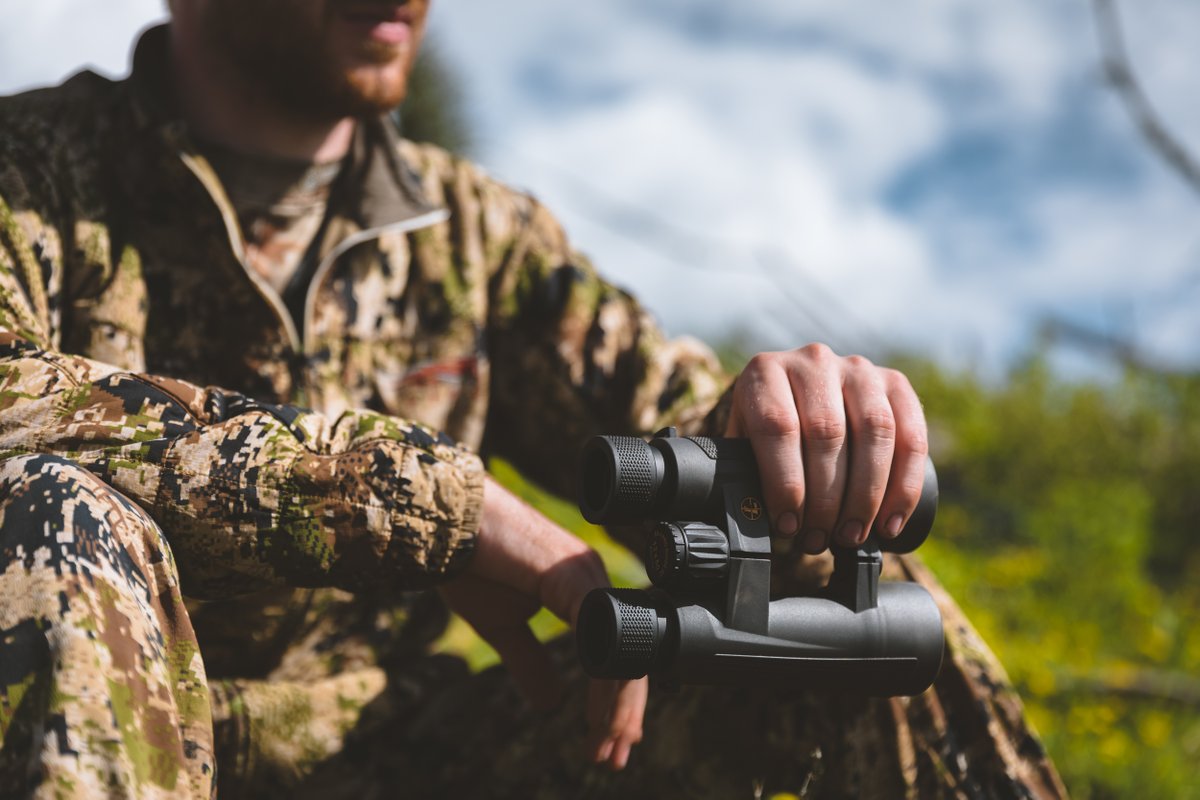 LeupoldOptics's tweet photo. "Outstanding binos rivaling many brands costing 4-5 times more. I am kind of an optics snob and the Leupold Pro Guide HD binoculars really impressed me.” 

– Mark, #leupoldcore review

Explore all the models: https://t.co/J00Z1vtokJ https://t.co/WyD9ra62ZF