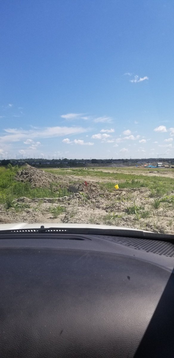 LeanderCampbell's tweet photo. I remember when this was farmland. #kanatasouth #cropmap20 https://t.co/ebEyBaD7jV