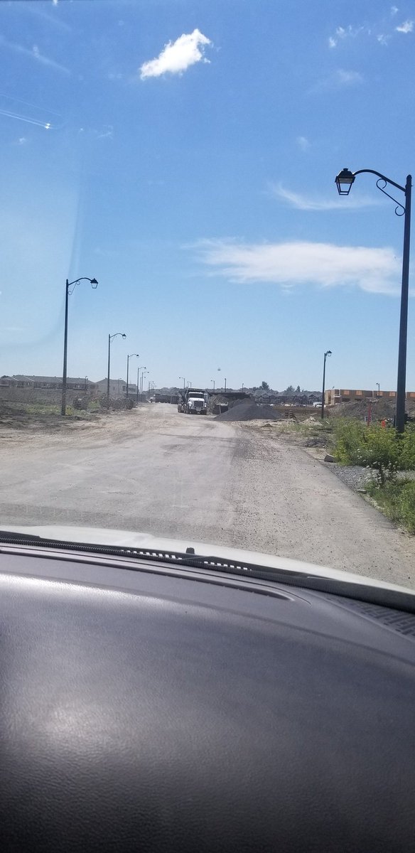 LeanderCampbell's tweet photo. I remember when this was farmland. #kanatasouth #cropmap20 https://t.co/ebEyBaD7jV