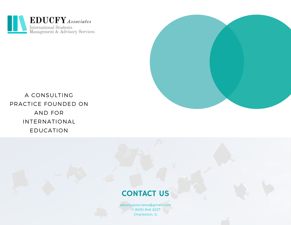 educfy's tweet photo. Are you seeking to study abroad? Do you want to study in the U.S.? Canada? U.K? Do you want to grow professionally? Do you want to find employment after you graduate? schedule your appointment TODAY! Text 609-848-8237

#internationalstudents #highered #universities https://t.co/aid0MhMcFL