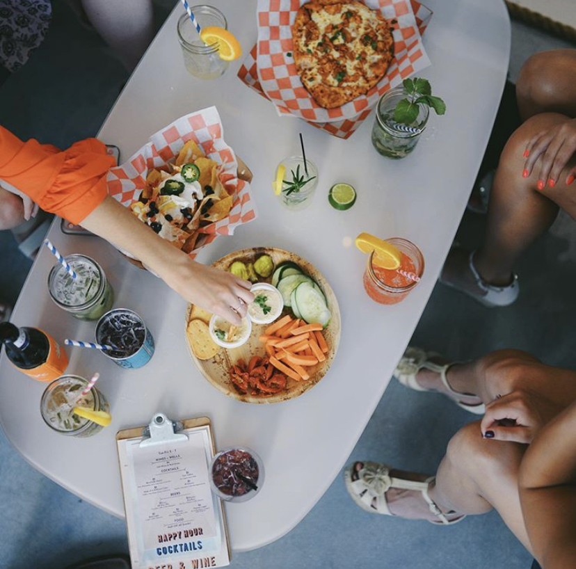 VisitVaBch's tweet photo. We teamed up with @VisitNorfolkVA to bring you all the best FREE deals this summer with our 'At Last' pass, like 50% Off 1 Hour Shuffleboard Rental at Beachside Social, which provides a full bar, delicious eats and ocean views.
Free deals! ๐ https://t.co/mbyDqwyN4E #nfkvb https://t.co/ZXAeyQwG16