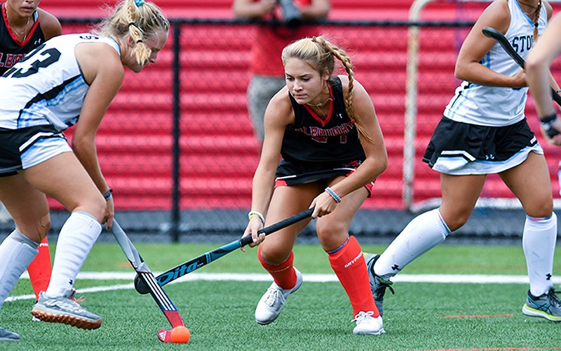 USA Field Hockey tweet media
