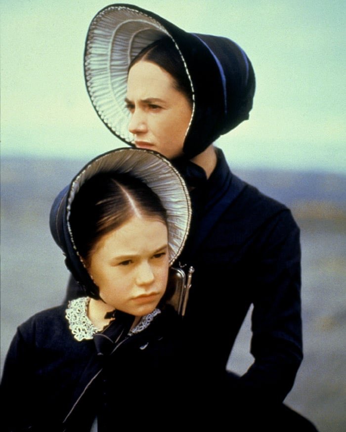 Happy Birthday Anna Paquin! 
