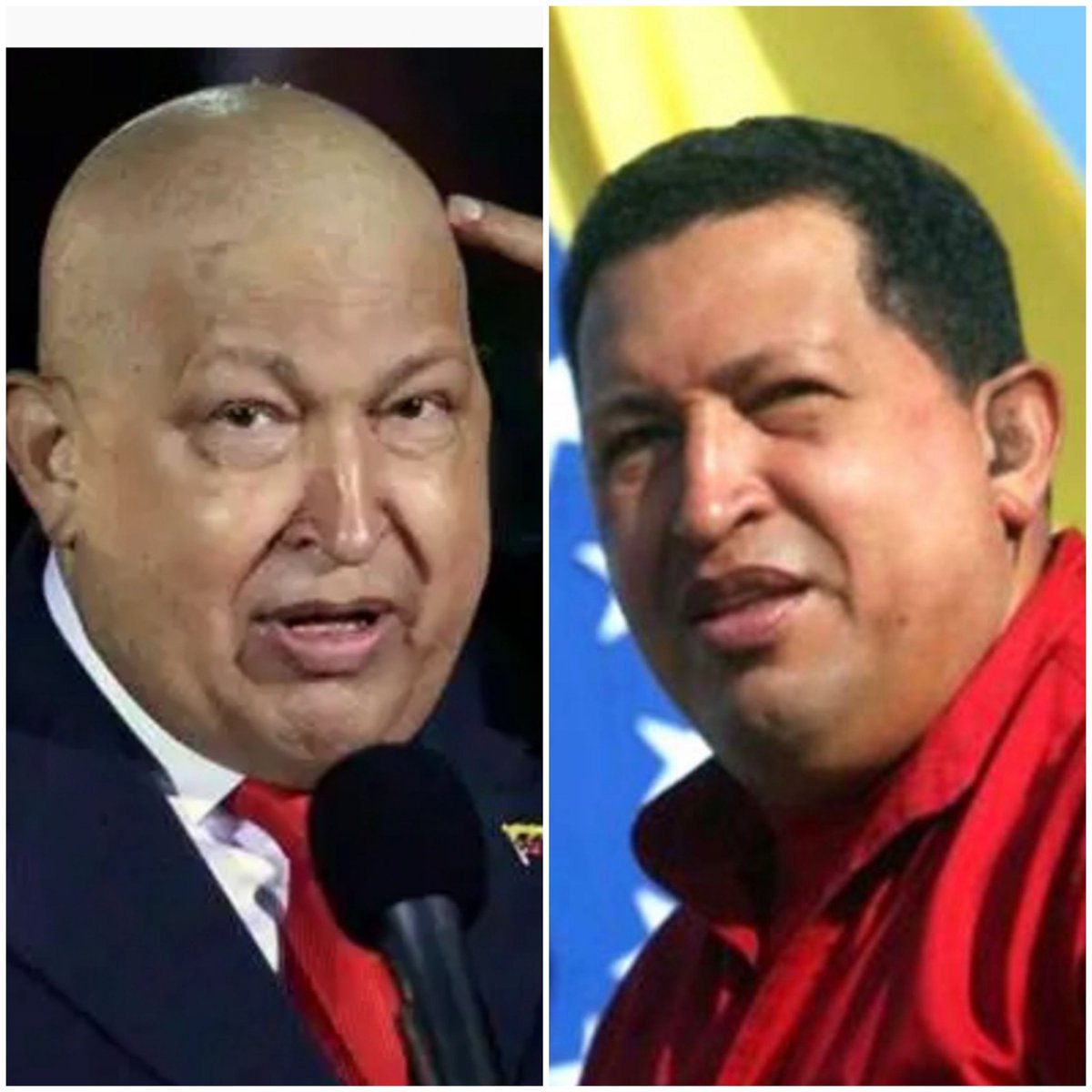 Liberta49021055's tweet image. A todos los chavistas hay lo tienen como empezó y como murió , hay una justicia divina algo que llaman karma , les digo pónganse la mano en el corazón cambien por su bien , pregúntenle a @OmarPrietoGob lo que sentía cuando se estaba ahogando no hay guarda espalda que los cuide .