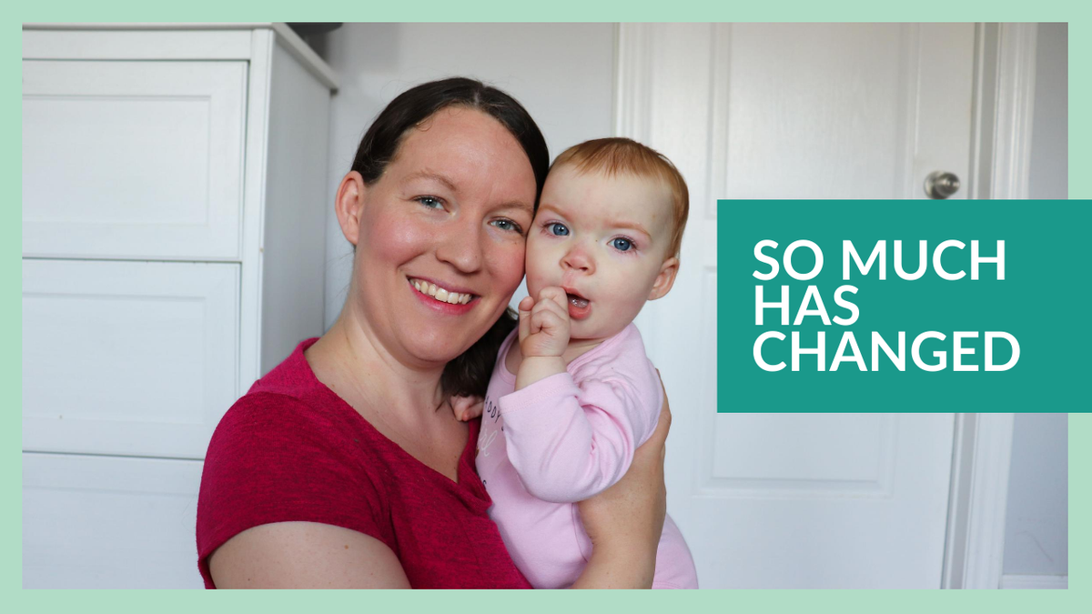 TarablyInspired's tweet photo. In today's video I talk about how becoming a mother has changed my mental health https://t.co/b4PoCGgYyq
.
.
#mentalhealth #newmom #mentalillness #depression #anxiety #childbirthtrauma #ptsd #empathy #motherhood https://t.co/7y2GfozUiG