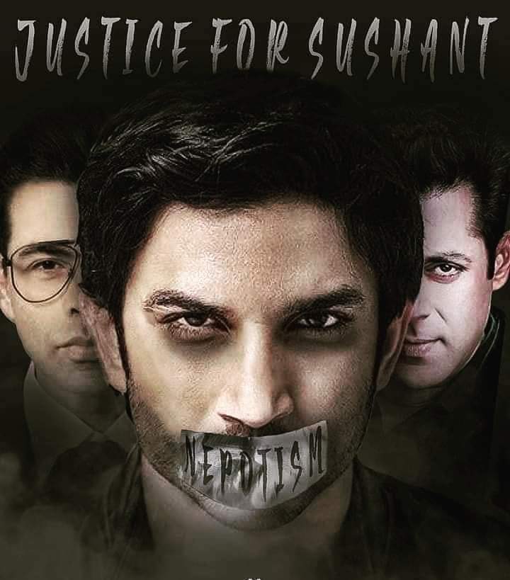 ArvindVishwak10's tweet photo. #JusticeForSushant I got more than 15 photographs of SSR where black marks on several parts of his body are clearly visible. It suggests that he was brutally beaten. https://t.co/ZS37m6xr0w