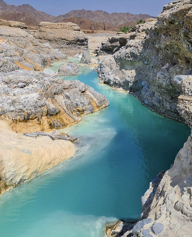 hifmradio's tweet photo. Who else is adding Al Hin Rock Pools to their list of places to visit after the lockdown? 📝

Cheers @travinoman on Instagram for the shot 📸 use #HiFMRadio to have your photos of Oman featured

#Oman #OmanPhotography #TravelOman #OmanTravel #VisitOman #alhin https://t.co/oEGykPekfR