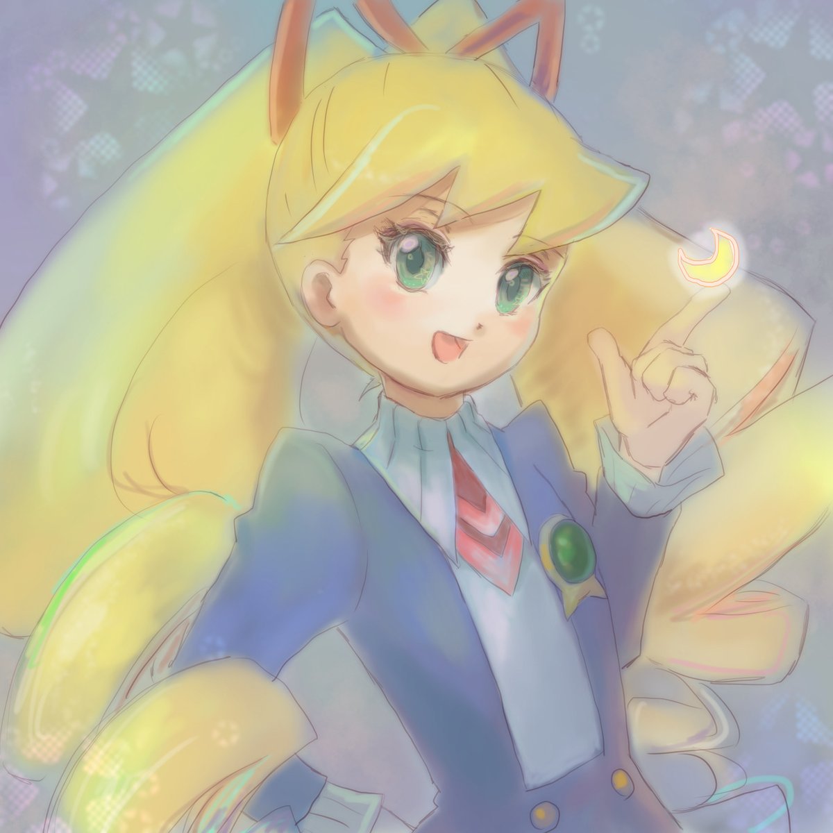 ルナ☾·̩͙⋆様 ルナ☾·̩͙⋆様 カード検索 ｜ Z/X - Zillions of enemy